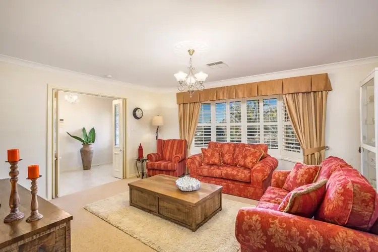 Third view of Homely house listing, 86 Booreea Boulevard, Cordeaux Heights NSW 2526