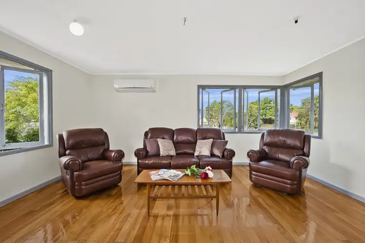 Main view of Homely house listing, 43 Wedgetail Street, Inala QLD 4077