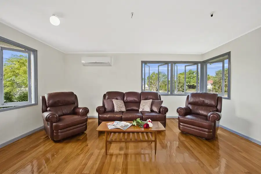 Main view of Homely house listing, 43 Wedgetail Street, Inala QLD 4077