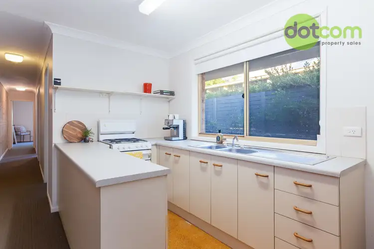 Fourth view of Homely semi-detached listing, 2/37 Tighe Street, Waratah NSW 2298