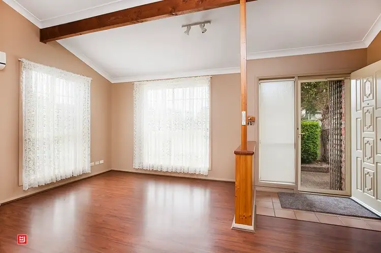 Second view of Homely villa listing, 1/21 Turner Esplanade, East Corrimal NSW 2518