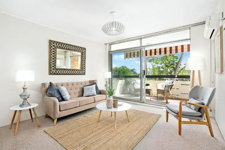 13/20a Austin Street, Lane Cove NSW 2066