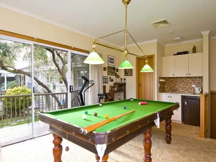 Fifth view of Homely house listing, 21 Kanowar Avenue, East Killara NSW 2071