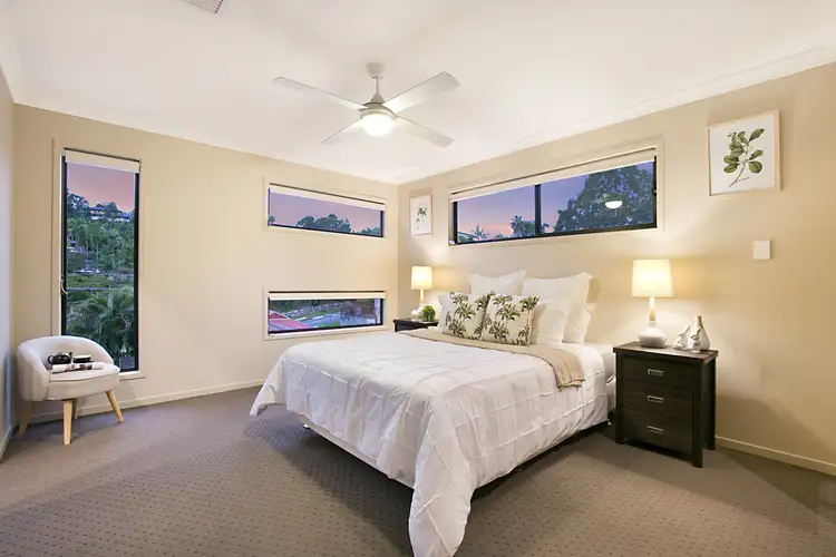 Sixth view of Homely house listing, 47 Narcamus Crescent, Shailer Park QLD 4128