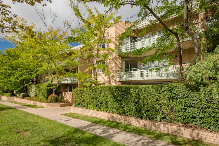 50/18 Leichhardt Street, Griffith ACT 2603