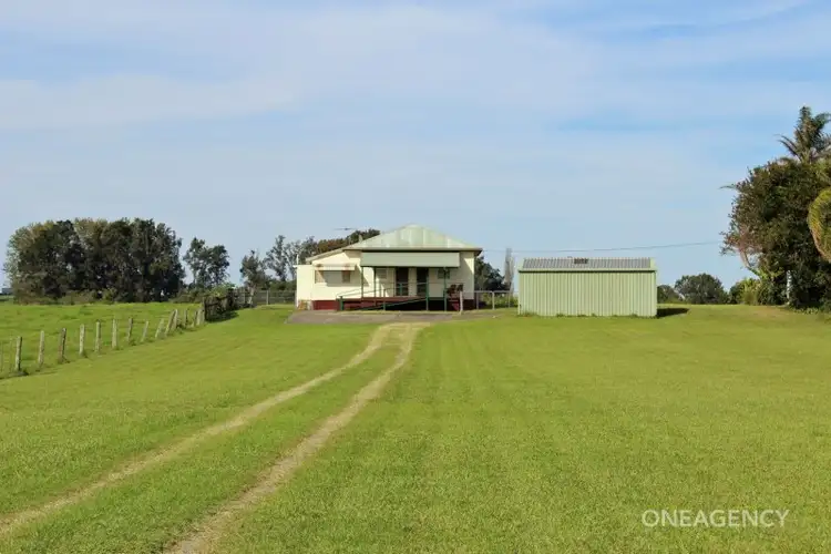 Seventh view of Homely house listing, 136 Macleay Valley Way, Kempsey NSW 2440
