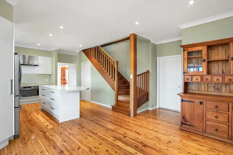 Third view of Homely house listing, 4 lieutenant Bowen Road, Bowen Mountain NSW 2753