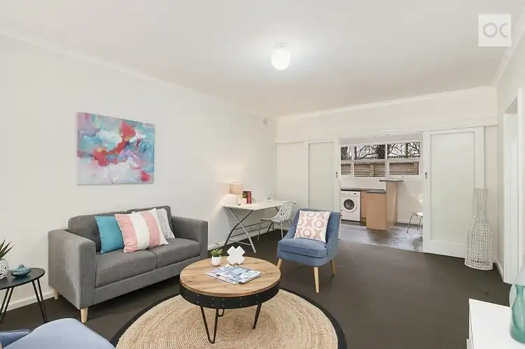 1/30 Elderslie Avenue, Fitzroy SA 5082