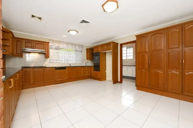Sixth view of Homely house listing, 6 Oxford Road, Strathfield NSW 2135