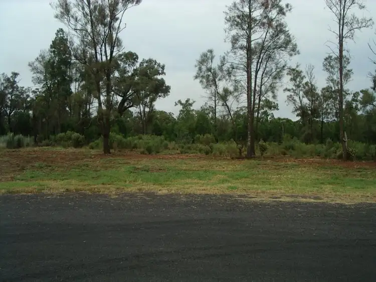 Main view of Homely land listing, 16 Ballindoch Place, Dubbo NSW 2830