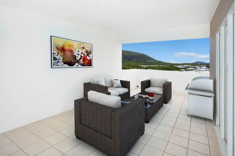 Fourth view of Homely apartment listing, 10/14 Merchants Parade, Marcoola QLD 4564