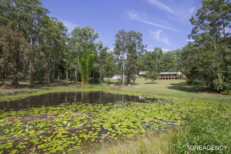 Third view of Homely rural property listing, 1051 Pipers Creek Road, Dondingalong NSW 2440