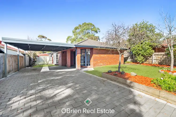 22 Pardalote Avenue, Carrum Downs VIC 3201