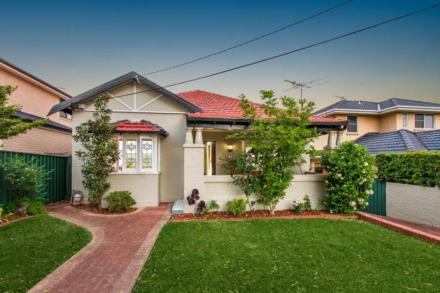 Main view of Homely house listing, 128 Connells Point Road, Connells Point NSW 2221