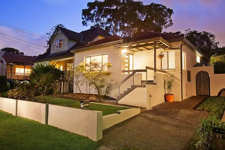 Third view of Homely house listing, 10 Prince Edward Road, Seaforth NSW 2092