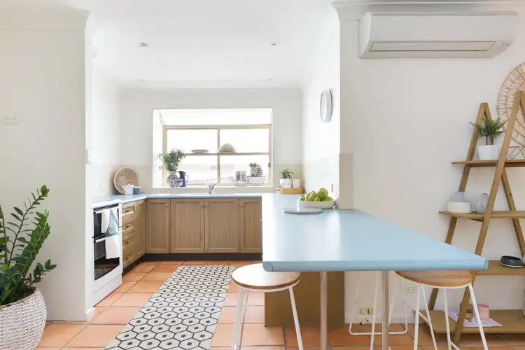 Sixth view of Homely house listing, 45 Southern Cross Way, Allambie Heights NSW 2100