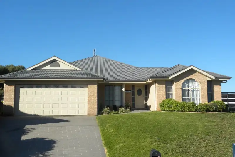 Main view of Homely house listing, 14 Settlers Place, Young NSW 2594