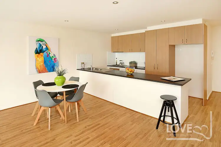Fourth view of Homely apartment listing, 10/753 Plenty Road, Reservoir VIC 3073