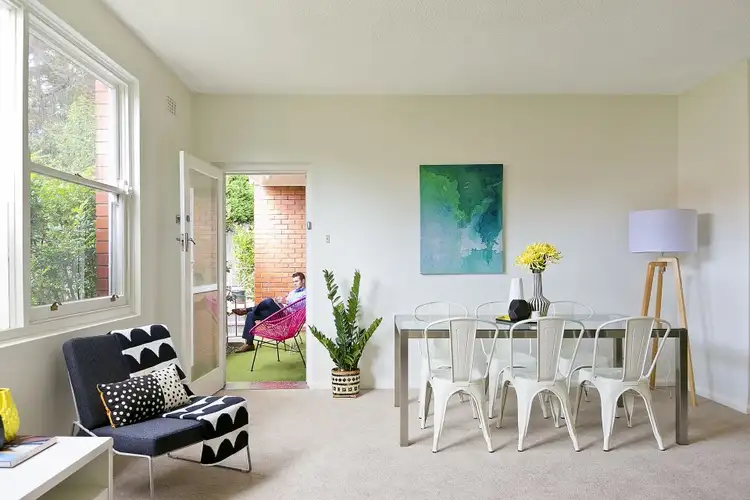 Fifth view of Homely apartment listing, 2/37 Lodge Street, Balgowlah NSW 2093