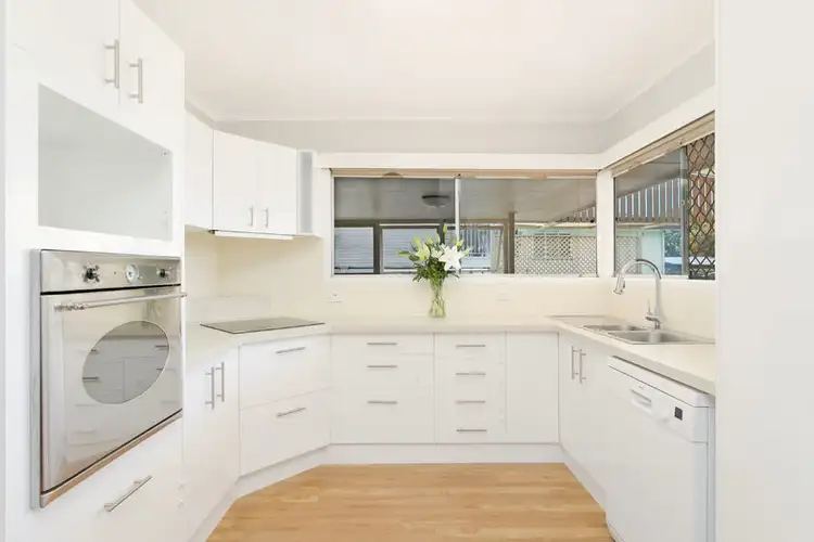 Third view of Homely house listing, 9 Kilburn Street, Chermside QLD 4032