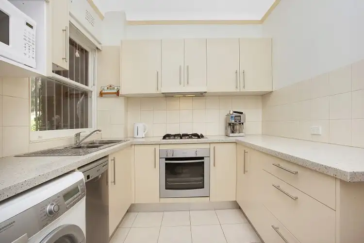 Third view of Homely apartment listing, 2/2 Martins Avenue, Bondi NSW 2026