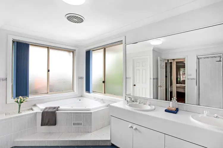 Fifth view of Homely house listing, 5 Zullo Court, Castle Hill NSW 2154