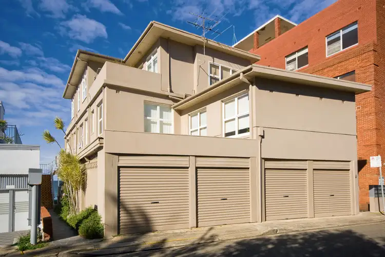 6/10 Ozone Street, Cronulla NSW 2230