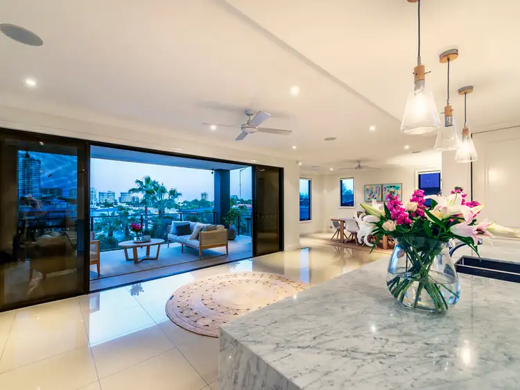 Sixth view of Homely house listing, 8 Garrick Street, Coolangatta QLD 4225