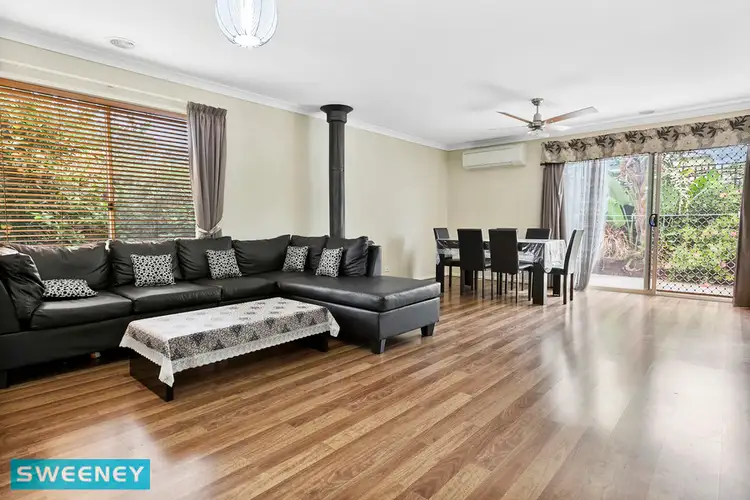 Second view of Homely house listing, 3 Said Parade, Tarneit VIC 3029