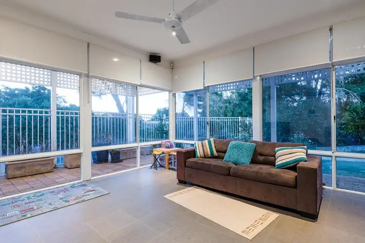 Sixth view of Homely house listing, 6 Belford Road, City Beach WA 6015