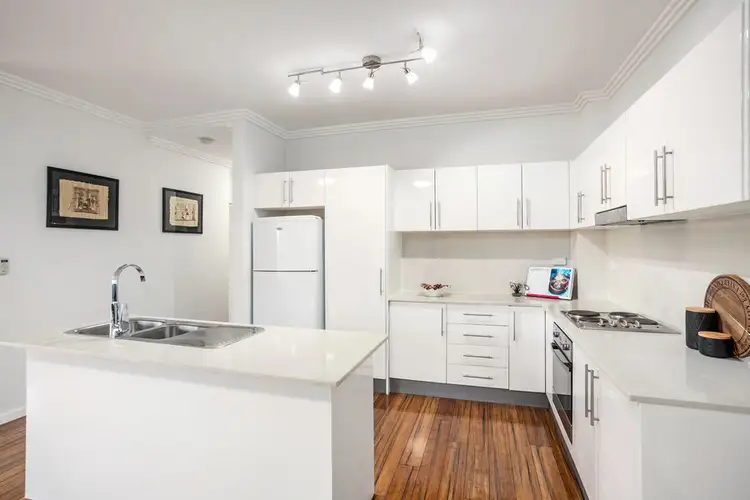 Third view of Homely townhouse listing, 11/15 Stuart Street, Helensburgh NSW 2508