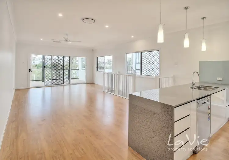 Fifth view of Homely house listing, 6 Magnetic Way, Springfield Lakes QLD 4300