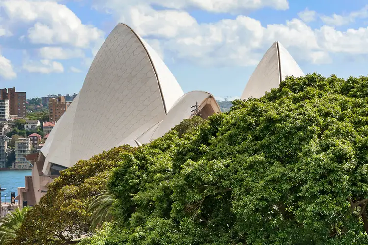 Fourth view of Homely apartment listing, 1011/61 Macquarie Street, Sydney NSW 2000