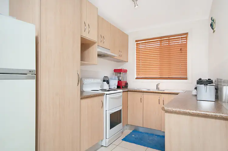 Third view of Homely unit listing, 1/135 Woodburn Street, Evans Head NSW 2473