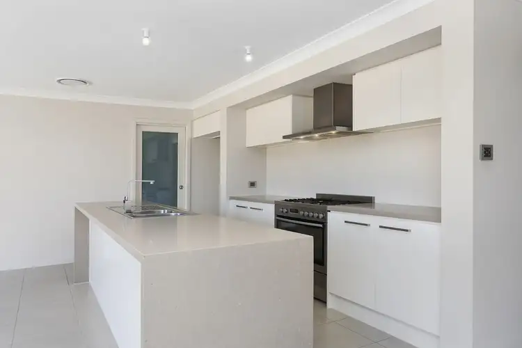 Fifth view of Homely house listing, 121 Maddecks Avenue, Moorebank NSW 2170