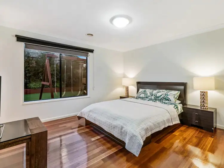 Sixth view of Homely house listing, 10 Lancely Green, Caroline Springs VIC 3023