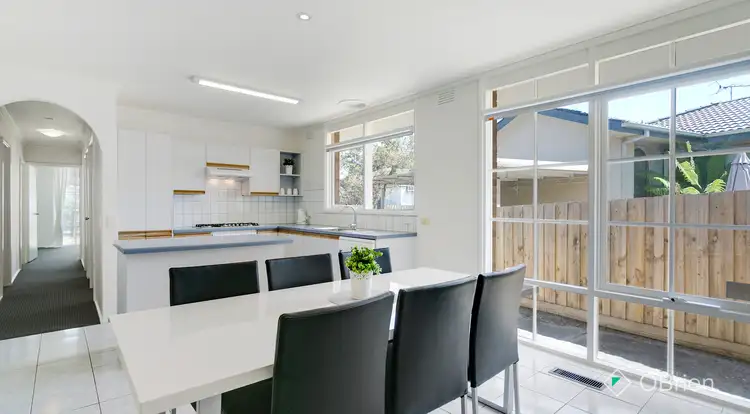 Second view of Homely house listing, 84 Lindrum Road, Frankston VIC 3199