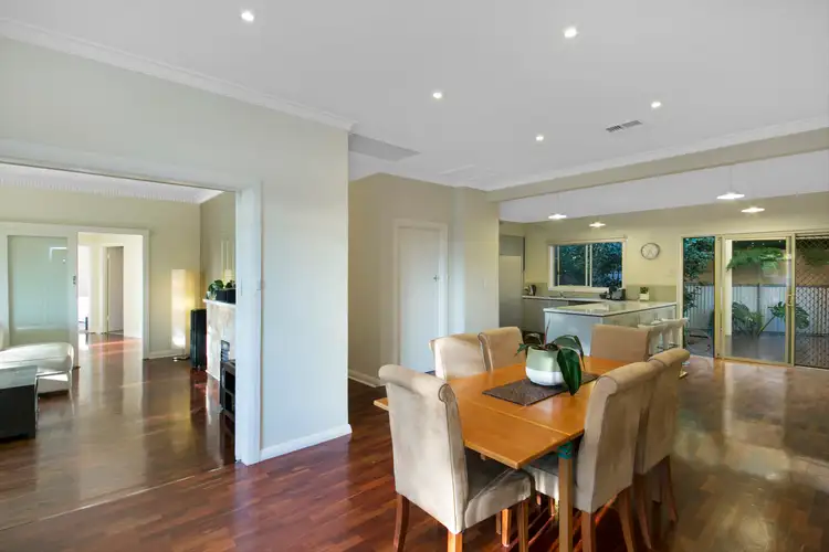 Third view of Homely house listing, 50 Dinwoodie Avenue, Clarence Gardens SA 5039