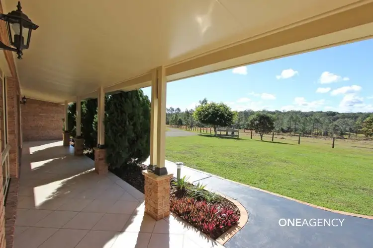Third view of Homely rural property listing, 869 Sherwood Road, Sherwood NSW 2440