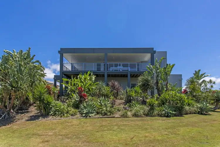 Third view of Homely house listing, 4 Sapphire Court, Lennox Head NSW 2478