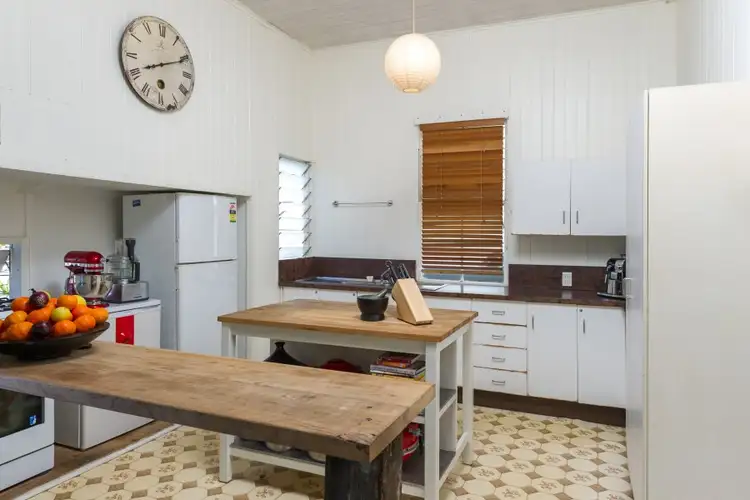 Third view of Homely house listing, 20 Nairn Street, Milton QLD 4064
