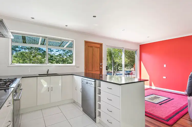 Second view of Homely house listing, 154 Compton Road, Woodridge QLD 4114