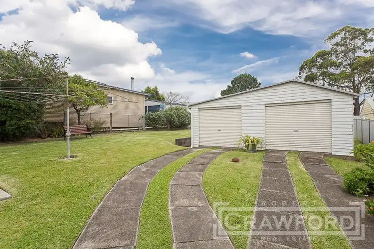 Third view of Homely house listing, 23 Knight Street, Cardiff South NSW 2285