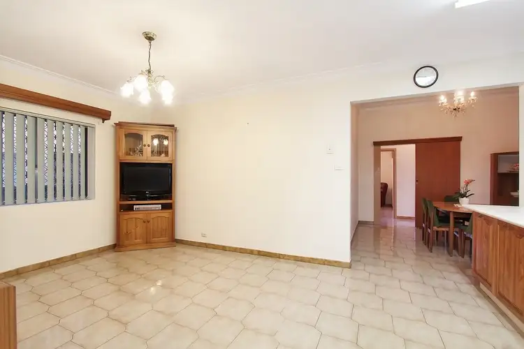Fifth view of Homely house listing, 26 Augusta Street, Strathfield NSW 2135