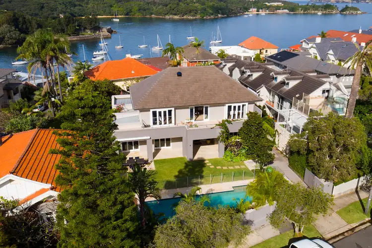 Second view of Homely house listing, 36 Addison Road, Manly NSW 2095