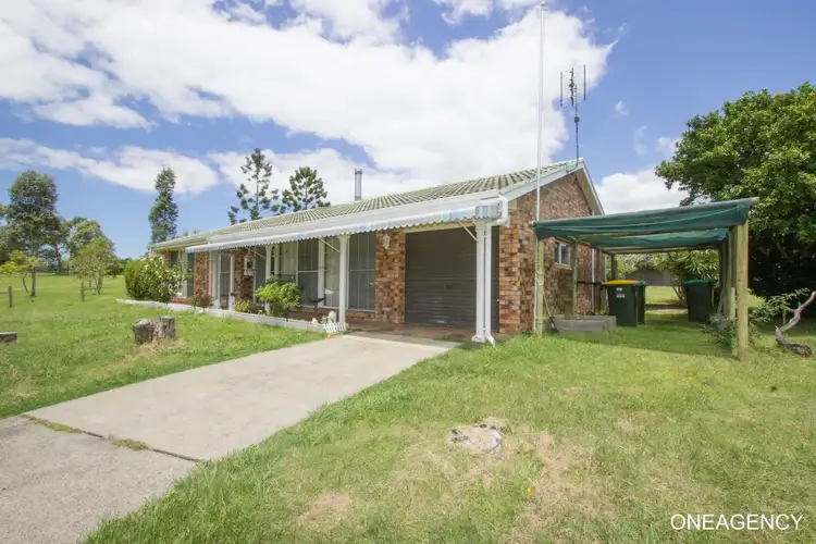 Fourth view of Homely house listing, 258 River Street, Greenhill NSW 2440