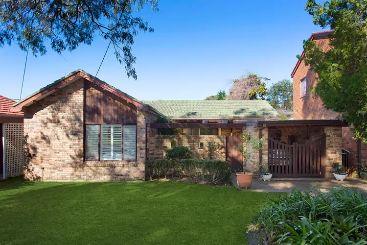 Fourth view of Homely house listing, 21 Caledonia Crescent, Peakhurst NSW 2210