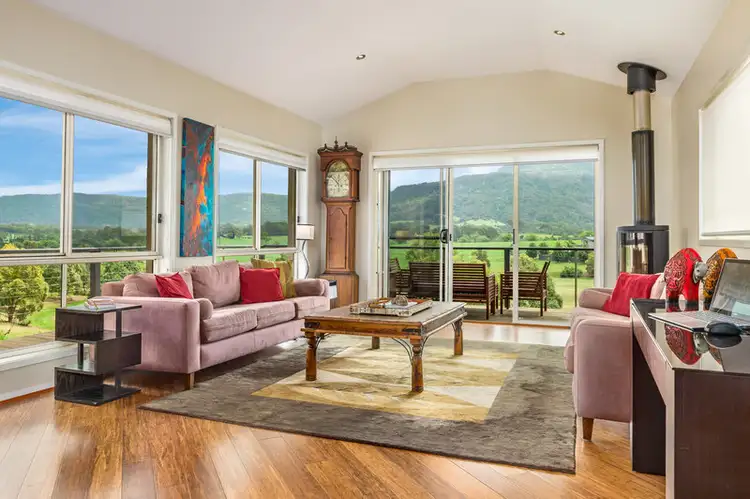 Fifth view of Homely house listing, 3 Victorious View, Cambewarra NSW 2540
