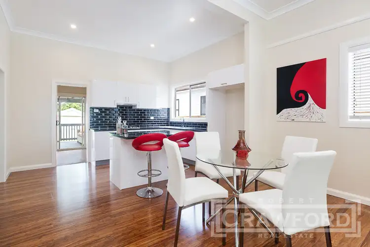Sixth view of Homely house listing, 129 St James Road, New Lambton NSW 2305
