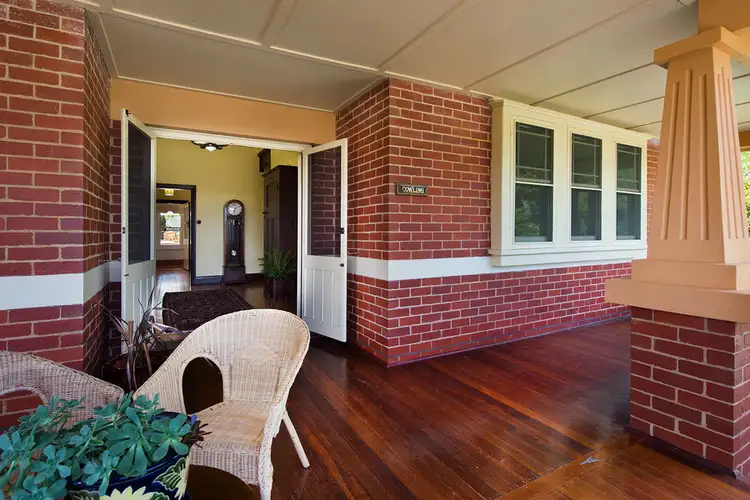 Third view of Homely house listing, 188 Hargraves Street, Castlemaine VIC 3450